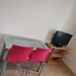 Super appartement chez mon general