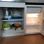 Super appartement chez mon general