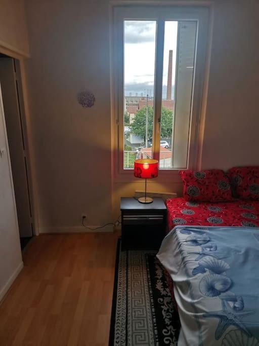 Super Chez Mon General Appartement *