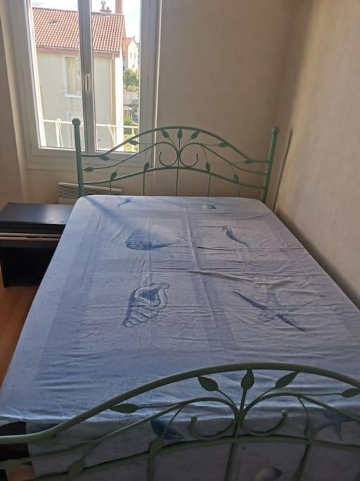 Appartement Super Chez Mon General Clermont-Ferrand