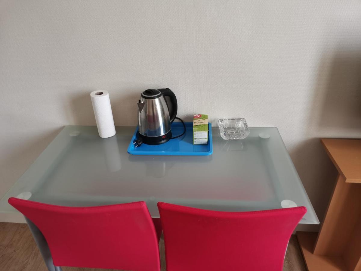 Super Chez Mon General Appartement