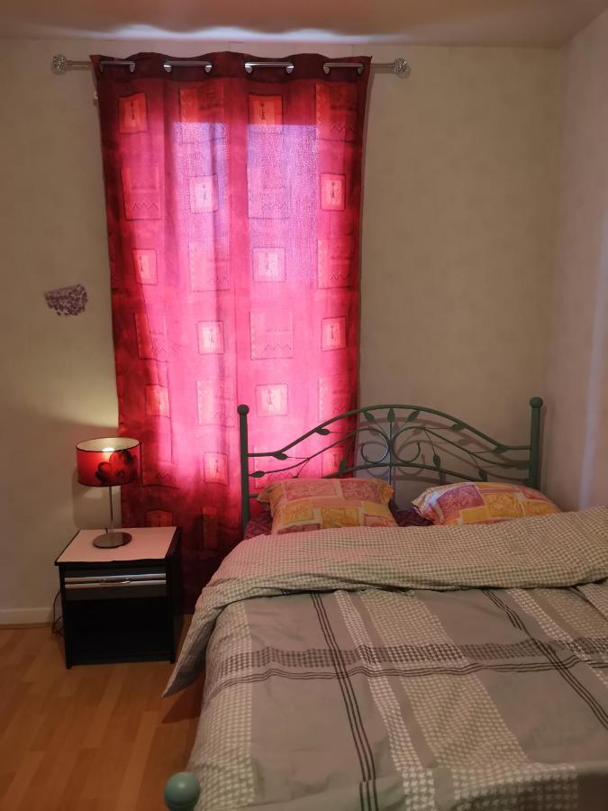 Super Chez Mon General Appartement Clermont-Ferrand