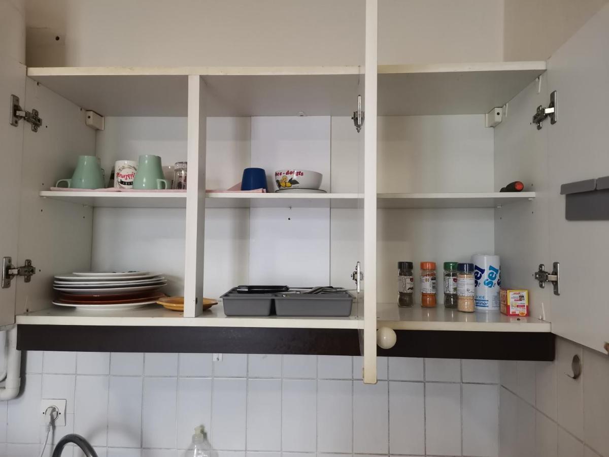 Super Chez Mon General Appartement *