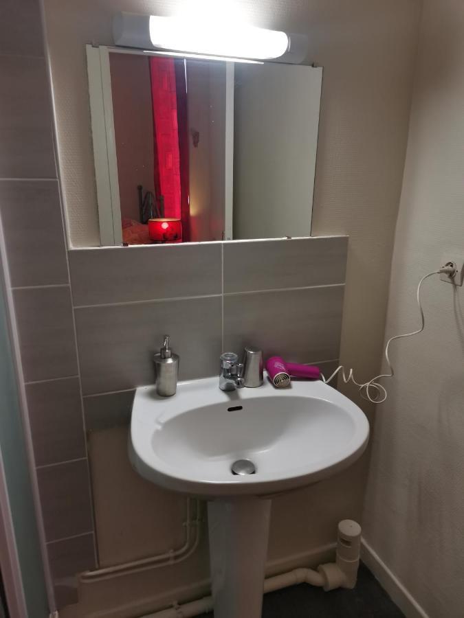 Super Chez Mon General Appartement Clermont-Ferrand