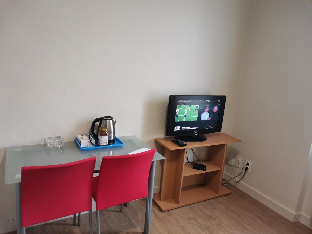 Appartement Super Chez Mon General